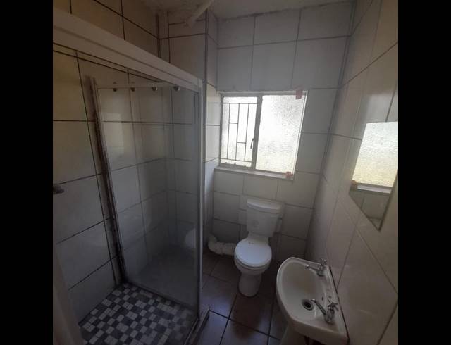 2 BEDROOM PROPERTY TO RENT IN SASOLBURG CENTRAL